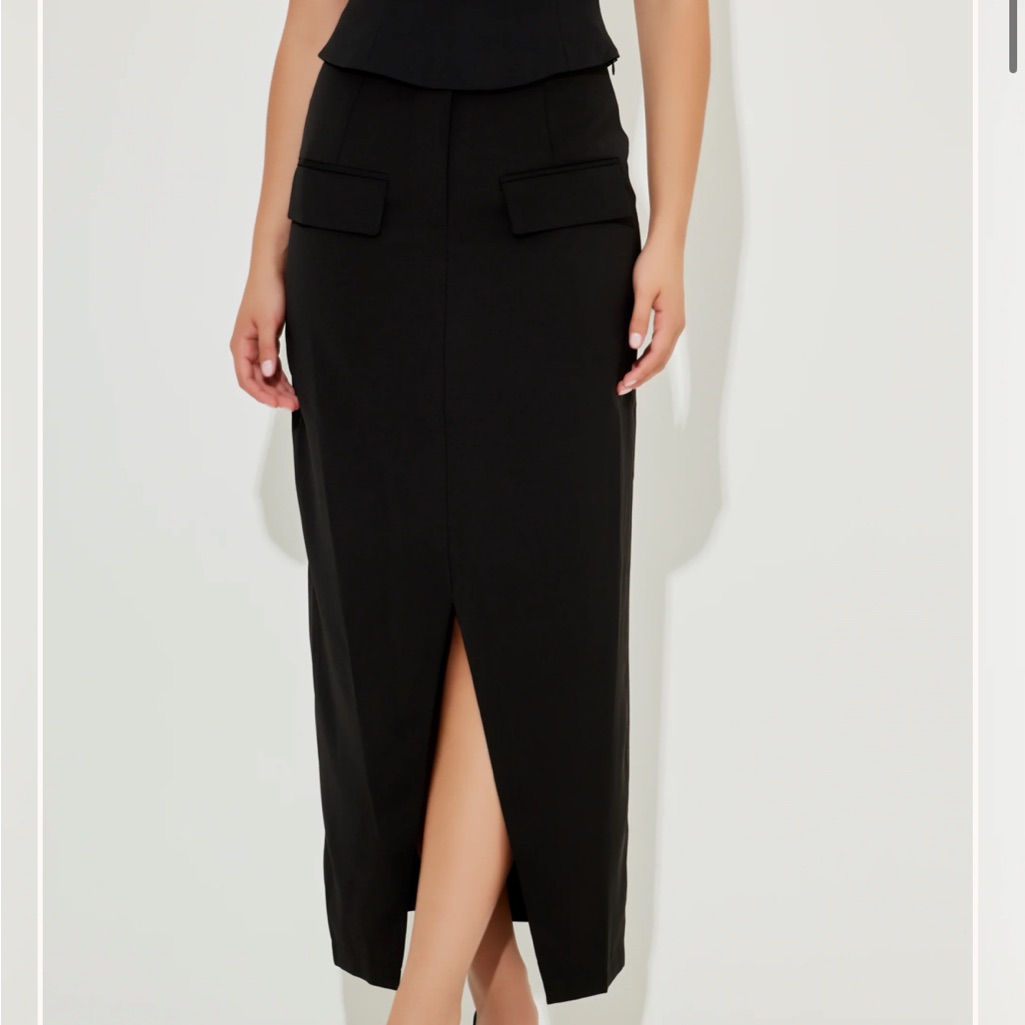 Odd Muse The Ultimate Muse Midi Skirt